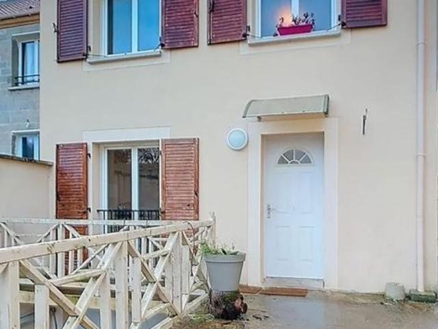 Vente Pavillon 5 pièces