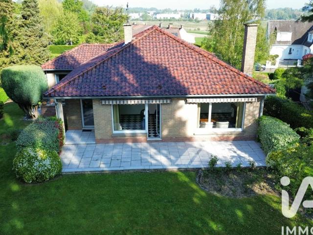 Vente Pavillon 5 pièces