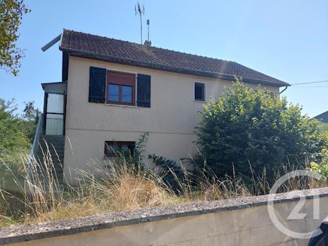 Vente Pavillon 5 pièces 80.75 m2 Varzy