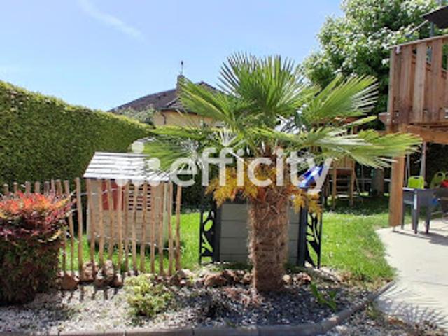 Vente Pavillon 5 pièces 85 m2 Saint Germain du Corbéis