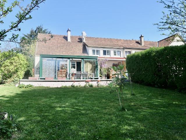 Vente Maison 5 pièces 88.5 m2 Dammartin en Goële