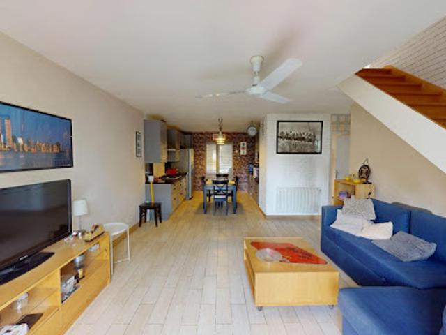 Vente Pavillon 5 pièces 93 m2 Meaux
