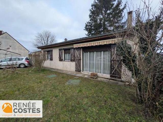 Vente Maison 5 pièces 90 m2 Vinneuf