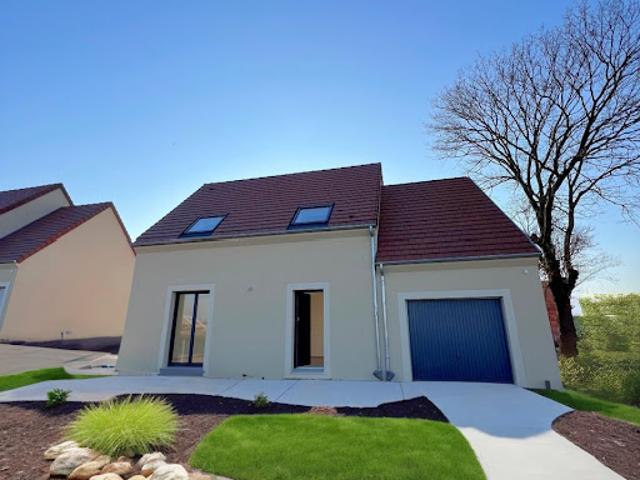 Vente Pavillon 5 pièces 91 m2 Gommecourt
