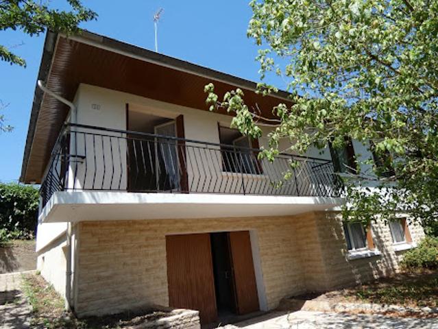 Vente Pavillon 5 pièces 92.47 m2 Le Creusot