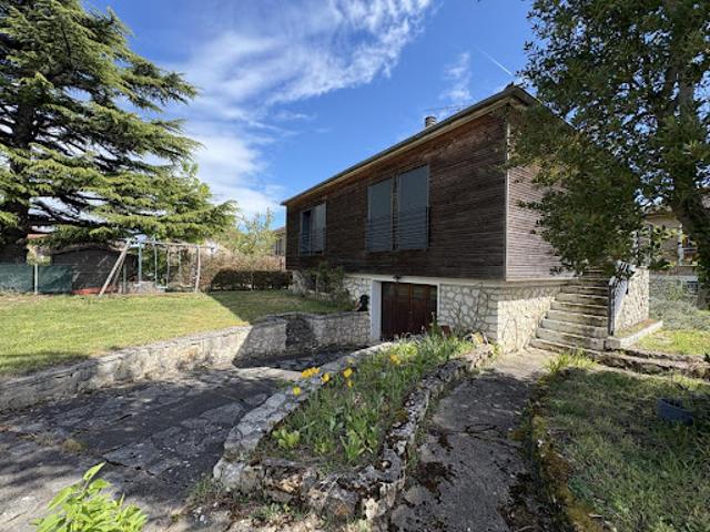 Vente Pavillon 5 pièces 96 m2 Cesson