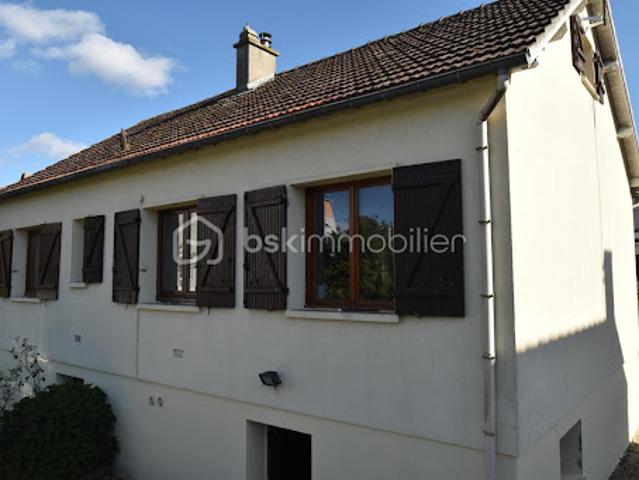 Vente Maison 5 pièces 99 m2 Luce