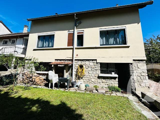 Vente Pavillon 5 pièces 100.13 m2 L'hay les roses