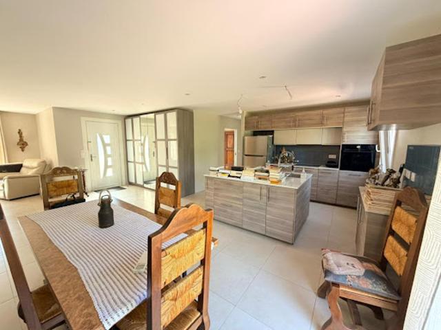 Vente Pavillon 5 pièces 100 m2 Couilly Pont aux Dames