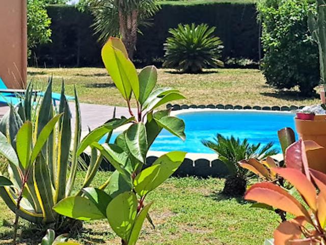 Vente Pavillon 5 pièces 100 m2 Aleria