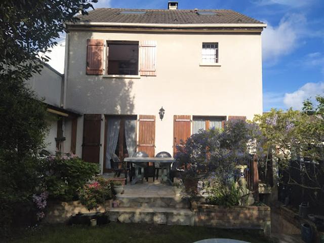 Vente Pavillon 5 pièces 100 m2 Drancy