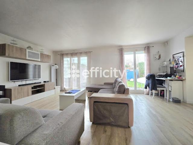 Vente Pavillon 5 pièces 96 m2 Elancourt