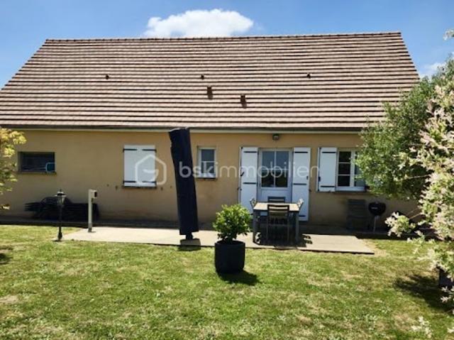 Vente Pavillon 5 pièces 102 m2 Le Mans