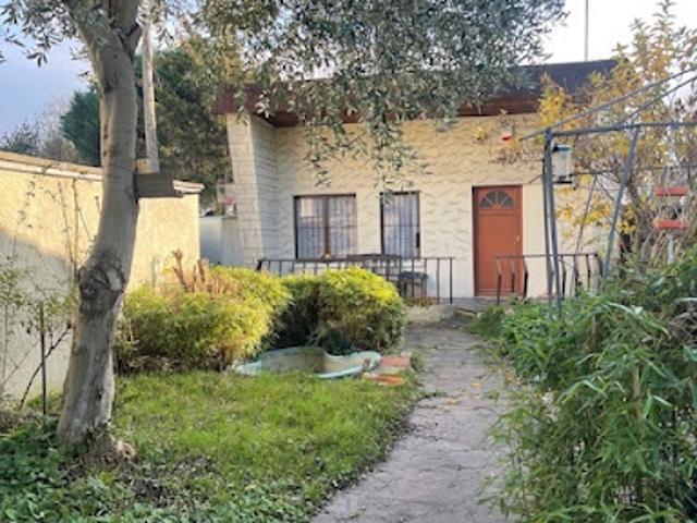Vente Pavillon 5 pièces 103 m2 Le Blanc Mesnil