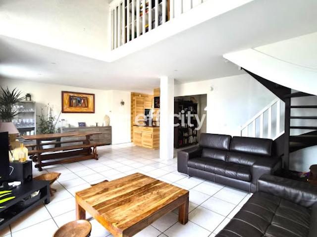Vente Pavillon 5 pièces 104 m2 Cergy