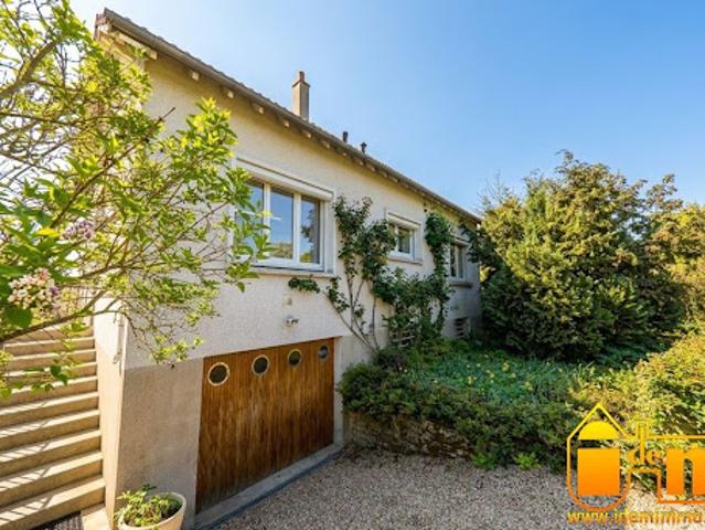 Vente Pavillon 5 pièces 113 m2 Etampes