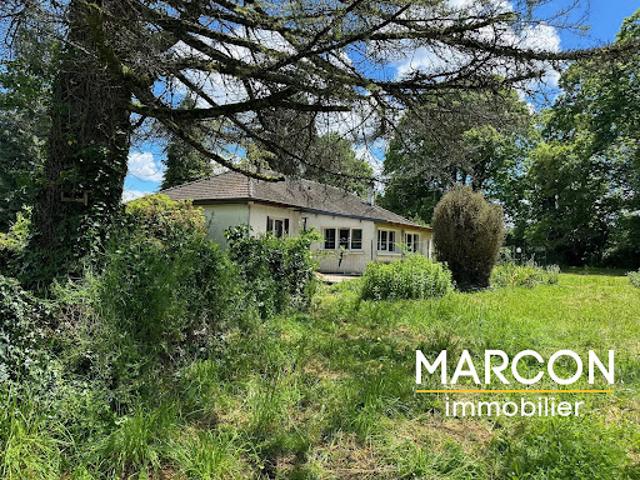 Vente Pavillon 5 pièces 106 m2 Saint Agnant de Versillat