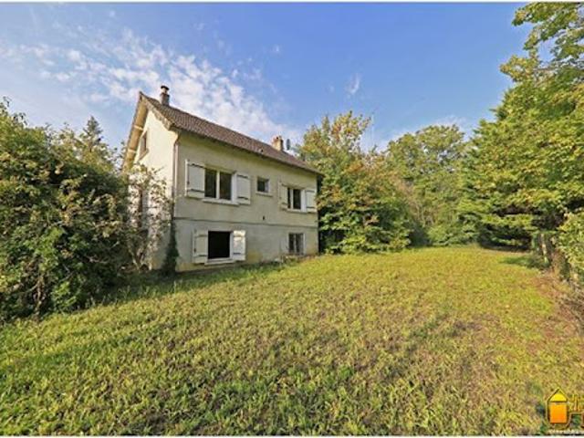 Vente Pavillon 5 pièces 108 m2 Le Mérévillois