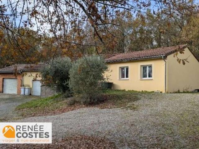Vente Pavillon 5 pièces 109 m2 Montauban
