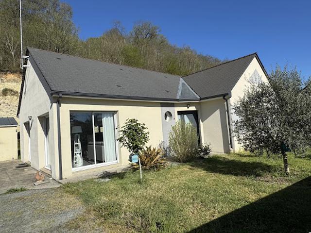 Vente Pavillon 5 pièces 110.12 m2 Distré