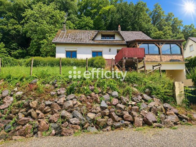 Vente Pavillon 5 pièces 114 m2 Nogent le Rotrou
