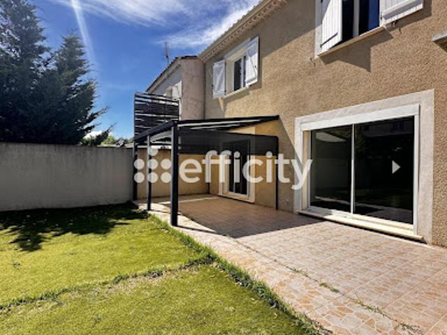 Vente Pavillon 5 pièces 116 m2 Bollene