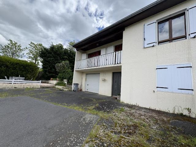 Vente Pavillon 5 pièces 116 m2 Le Puy en Velay