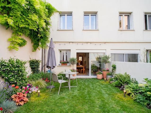 Vente Maison 5 pièces 121 m2 Arcueil
