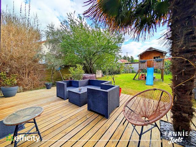 Vente Pavillon 5 pièces 123 m2 Argenteuil