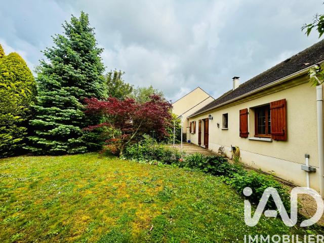 Vente Pavillon 5 pièces