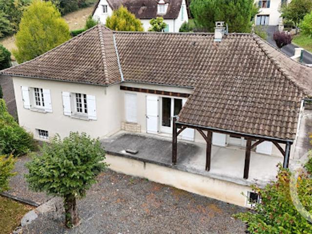 Vente Pavillon 5 pièces 126.51 m2 Le Lardin Saint Lazare