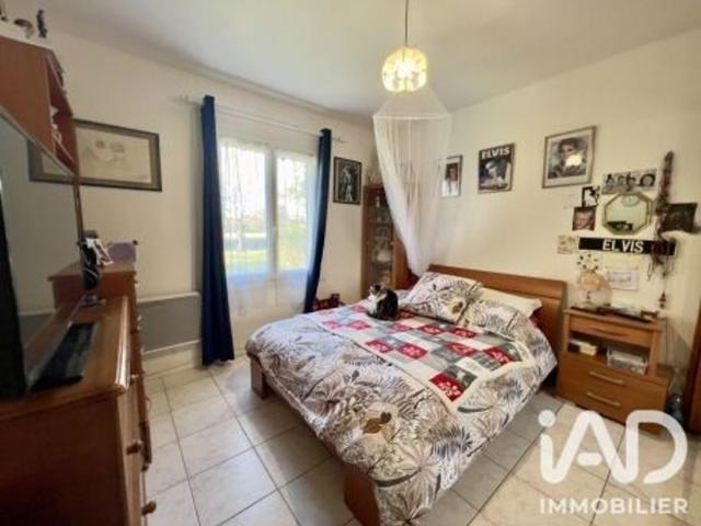 Vente Pavillon 5 pièces