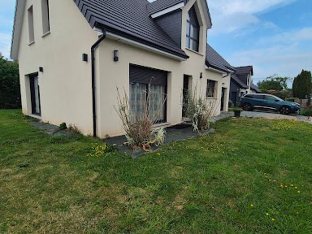 Vente Pavillon 5 pièces 130 m2 Duclair