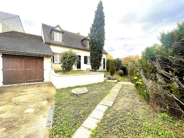 Vente Pavillon 5 pièces 132 m2 Draveil