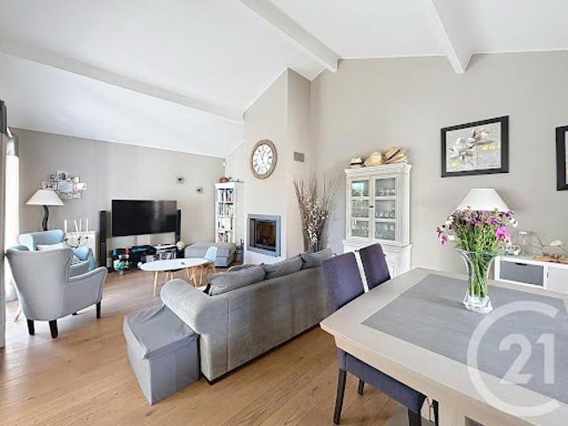Vente Pavillon 5 pièces 136.84 m2 Jouy en Josas