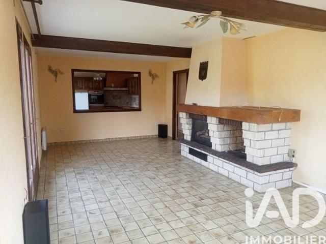 Vente Pavillon 5 pièces