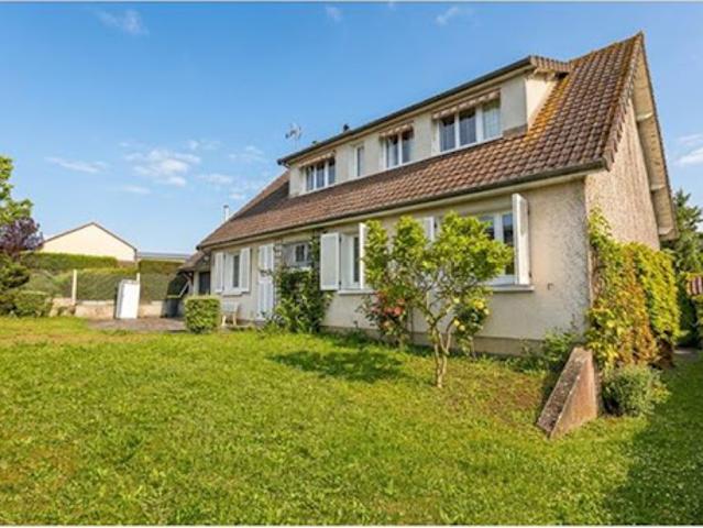 Vente Pavillon 5 pièces 140 m2 Mereville