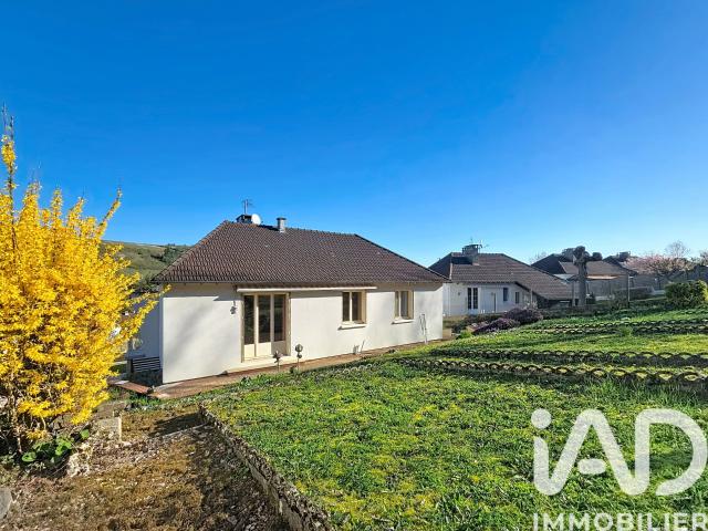 Vente Pavillon 5 pièces