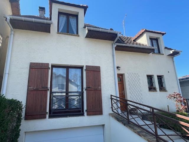 Vente Pavillon 5 pièces 150 m2 Drancy