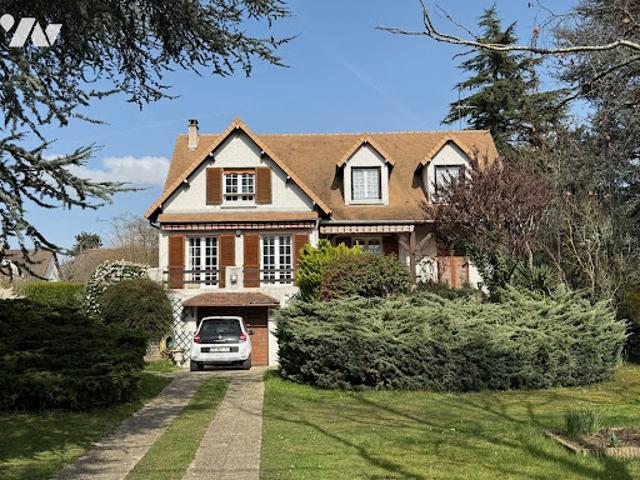 Vente Pavillon 5 pièces 156 m2 Bennecourt