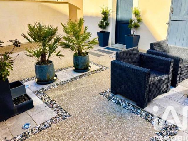 Vente Pavillon 5 pièces