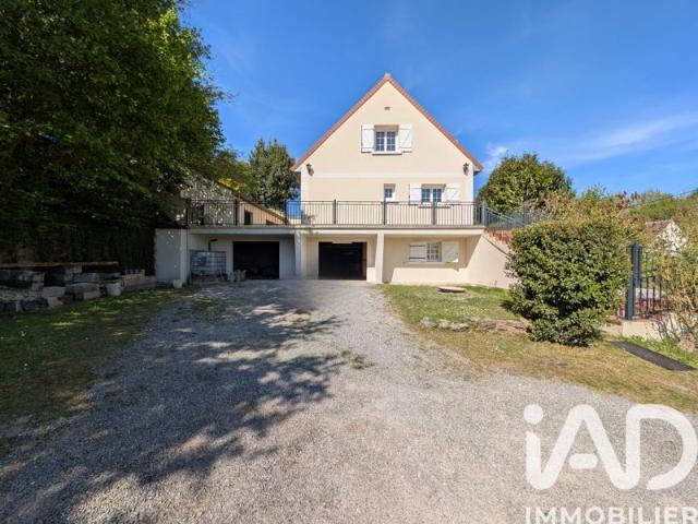 Vente Pavillon 5 pièces