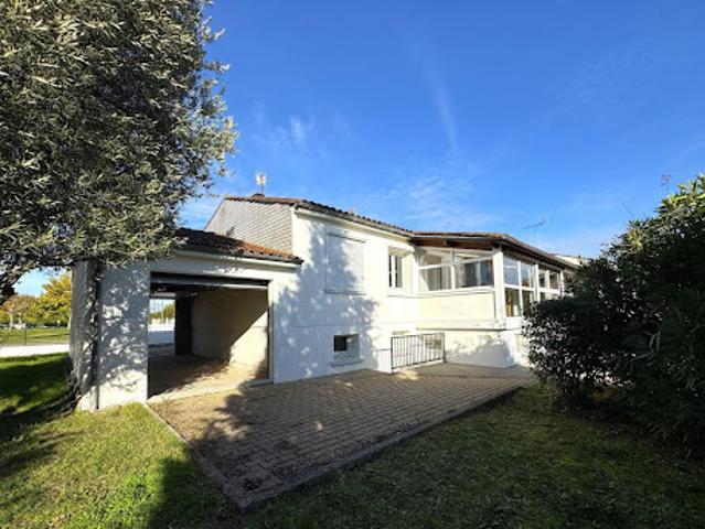 Vente Pavillon 5 pièces 180 m2 Merpins