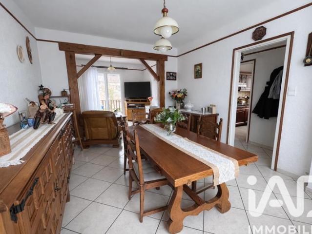 Vente Pavillon 5 pièces
