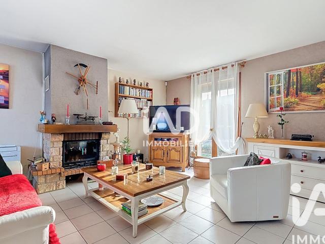 Vente Pavillon 5 pièces