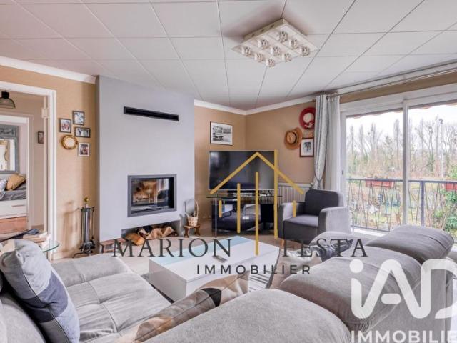 Vente Pavillon 5 pièces
