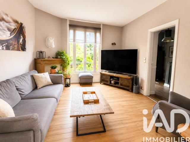 Vente Pavillon 5 pièces