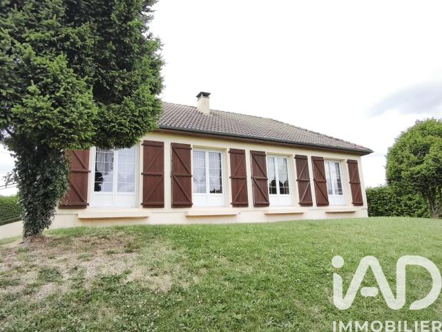 Vente Pavillon 5 pièces