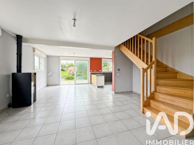 Vente Pavillon 5 pièces