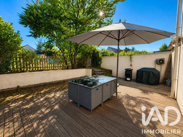 Vente Pavillon 5 pièces